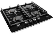 Газовая варочная панель Haier HHX-G64CNMB фото 3 в Казани и Татарстане