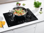 Варочная панель Electrolux GPE373NK фото 3 в Казани и Татарстане