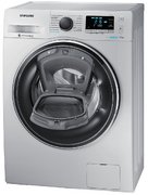 Стиральная машина Samsung WW70K62E00S AddWash фото 3 в Казани и Татарстане