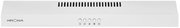 Вытяжка Krona EMMA 600 white PB lite фото 2 в Казани и Татарстане