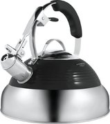 Чайник Maunfeld MRK-119BK фото 2 в Казани и Татарстане