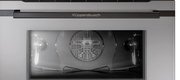 Компактный духовой шкаф Kuppersbusch CBP 6550.0 G2 Black Chrome фото 3 в Казани и Татарстане