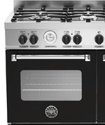 Варочный центр Bertazzoni MAS100 6 MFE T NE T фото 3 в Казани и Татарстане