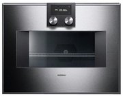 Встраиваемая микроволновая печь Gaggenau BM 450-110 Встраиваемая микроволновая печь Gaggenau BM 450-110