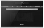 Встраиваемая микроволновая печь Weissgauff BMWO-349 DBSX Touch фото в Казани и Татарстане