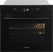 Духовой шкаф Hyundai HEO 6650 BG фото 2 в Казани и Татарстане