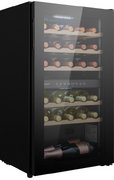 Винный шкаф Weissgauff WWC-29 DB DualZone фото 4 в Казани и Татарстане