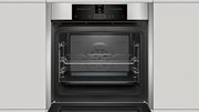 Духовой шкаф Neff B15CR22N1 фото 3 в Казани и Татарстане