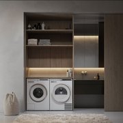 Стиральная машина Asko W4114C.W/2 фото 3 в Казани и Татарстане