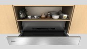 Встраиваемая вытяжка KRONA Kamilla R 600 inox (2 мотора) фото 3 в Казани и Татарстане
