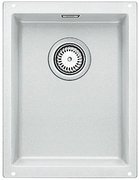Мойка Бланко Subline 320-U белый фото в Казани и Татарстане Мойка Blanco Subline 320-U белый фото в Казани и Татарстане
