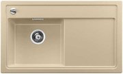 Мойка Blanco Zenar 45 S крыло справа шампань Мойка Blanco Zenar 45 S крыло справа шампань