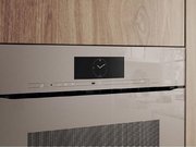 Духовой шкаф Miele H7840 BMX Pearlbeige фото 2 в Казани и Татарстане