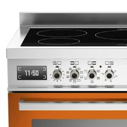 Варочный центр Bertazzoni PRO905IMFEDART фото 2 в Казани и Татарстане