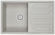 Мойка Грауде QSS 50.2 СЕРАЯ фото в Казани и Татарстане Мойка Graude QSS 50.2 СЕРАЯ фото в Казани и Татарстане