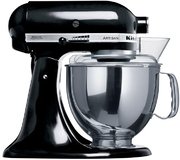 Миксер Китчен Эйд KSM150PSEOB фото в Казани и Татарстане Миксер KitchenAid KSM150PSEOB фото в Казани и Татарстане