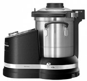Кухонный комбайн KitchenAid 5KCF0104EBK фото 3 в Казани и Татарстане