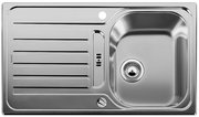 Мойка Blanco Lantos 45 S декор Мойка Blanco Lantos 45 S декор