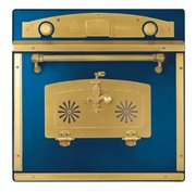 Духовой шкаф Restart ELF060g Blue фото в Казани и Татарстане