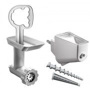 Комплект насадок KitchenAid 5FVSFGA Комплект насадок KitchenAid 5FVSFGA