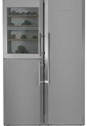 Холодильник Liebherr SBSes 7165 PremiumPlus Vinidor BioFresh NoFrost фото 3 в Казани и Татарстане