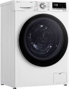 Стиральная машина LG F2V7FS1W фото 2 в Казани и Татарстане