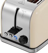 Тостер Маунфилд MF-822BG фото 3 в Казани и Татарстане Тостер Maunfeld MF-822BG фото 3 в Казани и Татарстане