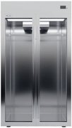 Холодильник для шуб Blue Ice Professional GBI1200P2 Холодильник для шуб Blue Ice Professional GBI1200P2