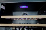 Винный шкаф Dunavox DX-51.150DBK фото 4 в Казани и Татарстане