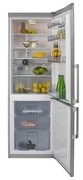 Двухкамерный холодильник Vestfrost VF 185 EH фото 2 в Казани и Татарстане