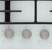 Варочная панель KRONA HAGEL 45 WH W фото 4 в Казани и Татарстане