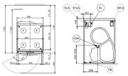 Сушильная машина Miele PDR 507 EL RU LW фото 4 в Казани и Татарстане