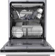 Встраиваемая посудомоечная машина Midea MID60S160i фото 2 в Казани и Татарстане