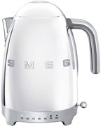 Чайник Smeg KLF02SSEU фото в Казани и Татарстане