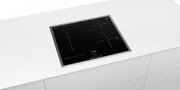 Индукционная варочная панель BOSCH PWP645BB5E фото 4 в Казани и Татарстане