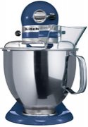 Миксер KitchenAid KSM150PSEBU фото 2 в Казани и Татарстане