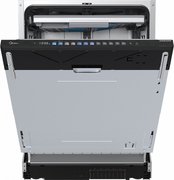 Встраиваемая посудомоечная машина Midea MID60S730i Встраиваемая посудомоечная машина Midea MID60S730i