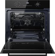Духовой шкаф Kuppersberg HO 608 P BB Черный (Black) фото 2 в Казани и Татарстане