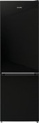 Двухкамерный холодильник Gorenje NRK6192CBK4 фото 4 в Казани и Татарстане