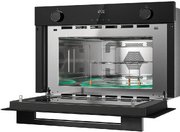 Встраиваемая микроволновая печь Kuppersberg HMW 611 BB фото 4 в Казани и Татарстане