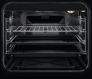 Газовая плита Electrolux RKG600005W фото 4 в Казани и Татарстане