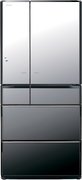 Холодильник Hitachi R-E 6800 XU X Холодильник Hitachi R-E 6800 XU X
