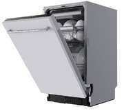 Встраиваемая посудомоечная машина Midea MID45S440i фото 4 в Казани и Татарстане