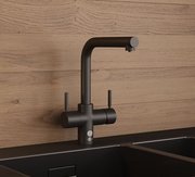 Система мгновенного приготовления кипятка AquaHot InSinkErator ISE F-H4N1-VB-1-L фото 3 в Казани и Татарстане