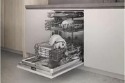 Встраиваемая посудомоечная машина Gaggenau DF270100F фото 3 в Казани и Татарстане