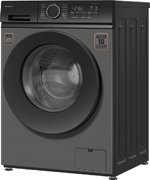 Стиральная машина Weissgauff WM 601411 Inverter Steam Grey фото 4 в Казани и Татарстане