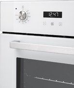 Духовой шкаф Weissgauff EOY 451 PDW фото 4 в Казани и Татарстане