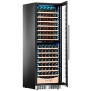 Винный шкаф Meyvel MV163PRO-KST2 фото 4 в Казани и Татарстане