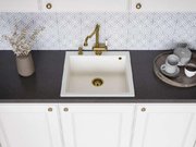 Мойка Omoikiri BOSEN 57 ES фото 2 в Казани и Татарстане