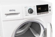 Сушильная машина Korting KD 60 T8 фото 3 в Казани и Татарстане